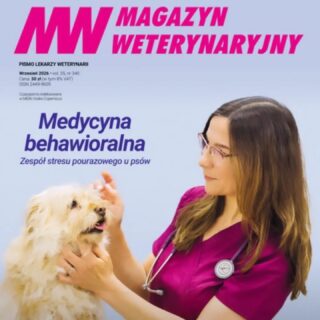 Magazyn Weterynaryjny
