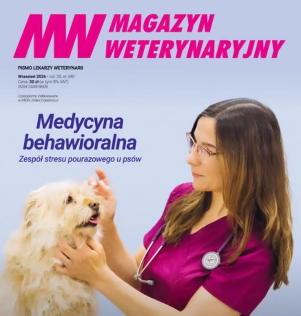 Magazyn Weterynaryjny